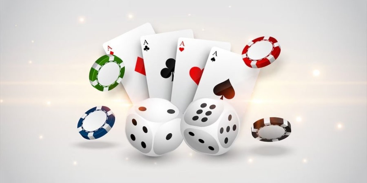 Rolling the Dice with Digital Delight: Unraveling the Mysteries of Your Casino Site