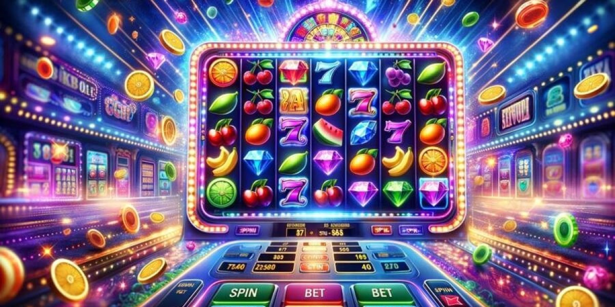 Rolling the Dice: Jackpot Dreams and Casino Schemes!