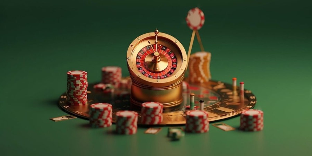 Spinning to Win: Unveiling the Magic of Slot Sites!