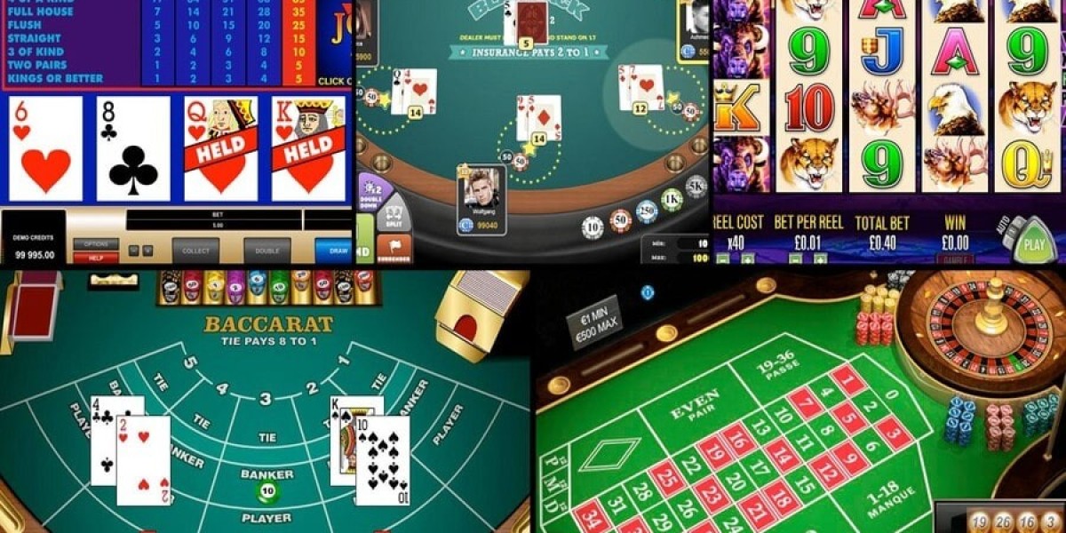 Rolling in the Virtual Aisles: Master the Art of Playing Online Casino