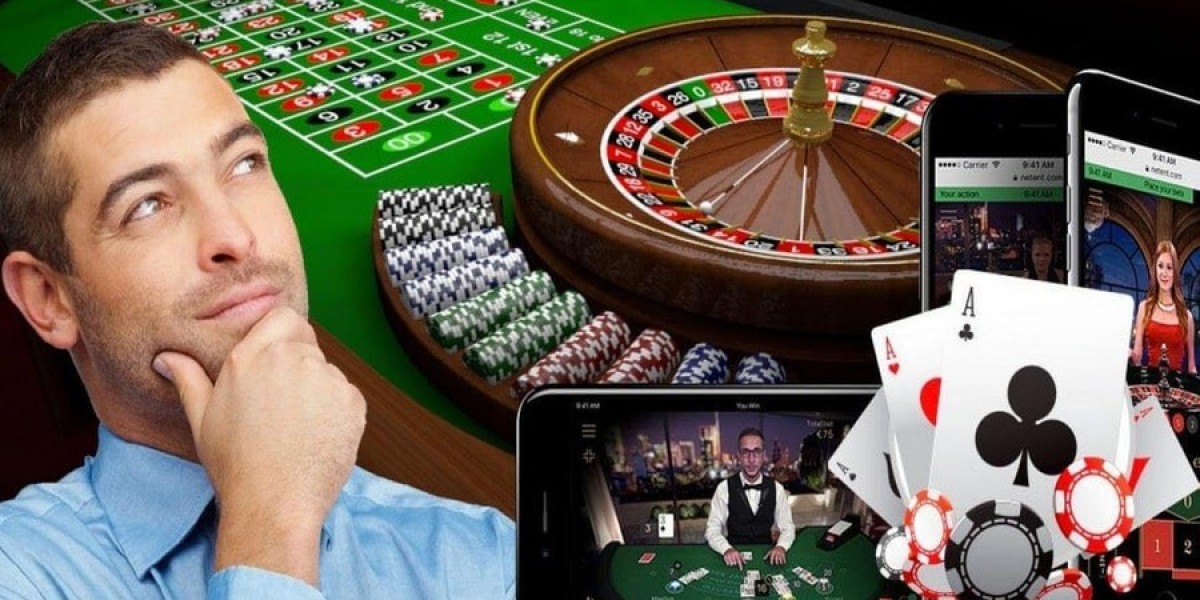 Online Slots: Spin to Win, Lose the Boredom!