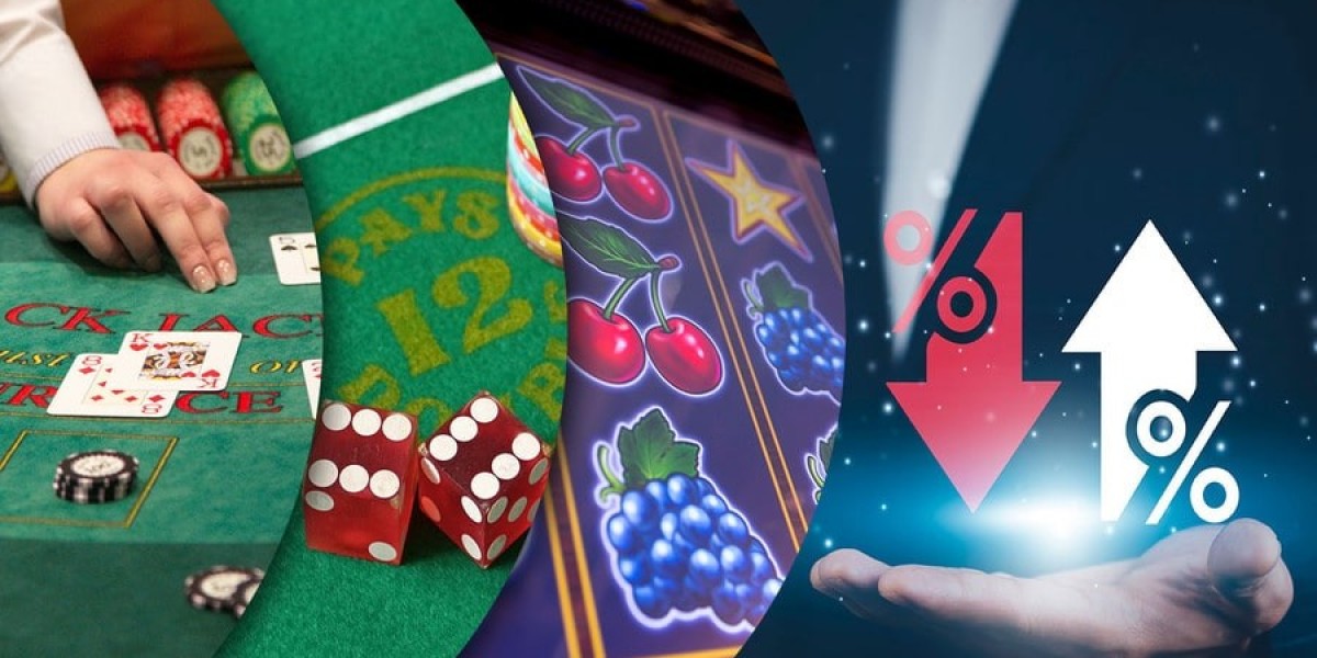 Hit the Digital Table with Grace: Mastering the Art of Online Baccarat