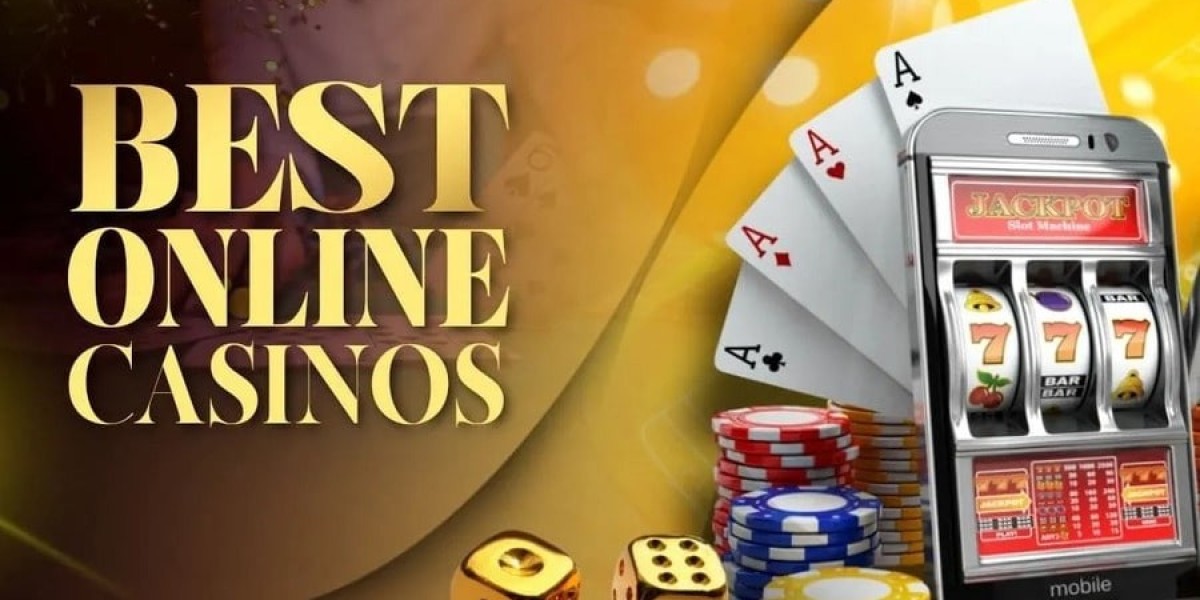 A Gamble Worth Taking: Rolling the Dice with the Ultimate Casino Site!