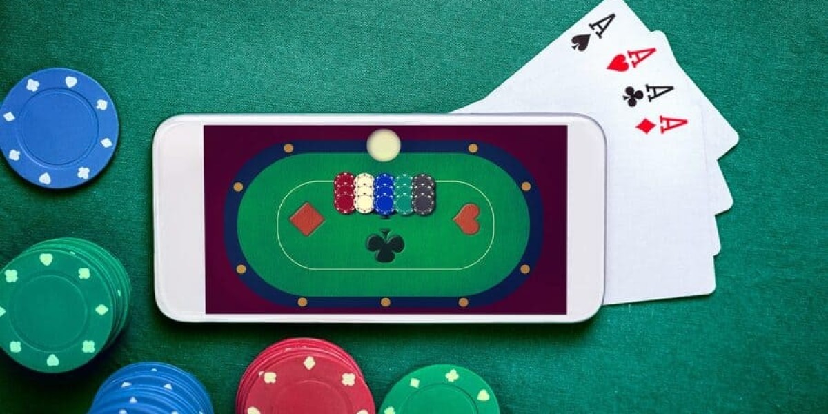 Bet Your Bottom Dollar: The Ultimate Guide to the Best Casino Sites