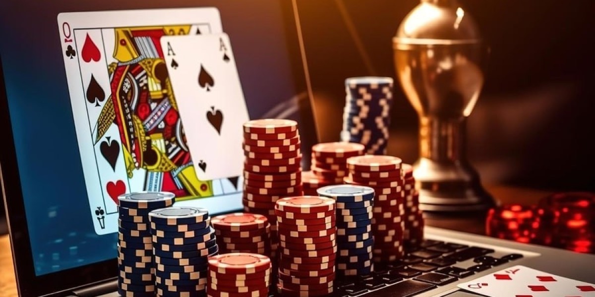 Betting Brilliance: Discover the Jackpot Haven of the Casino Site Universe