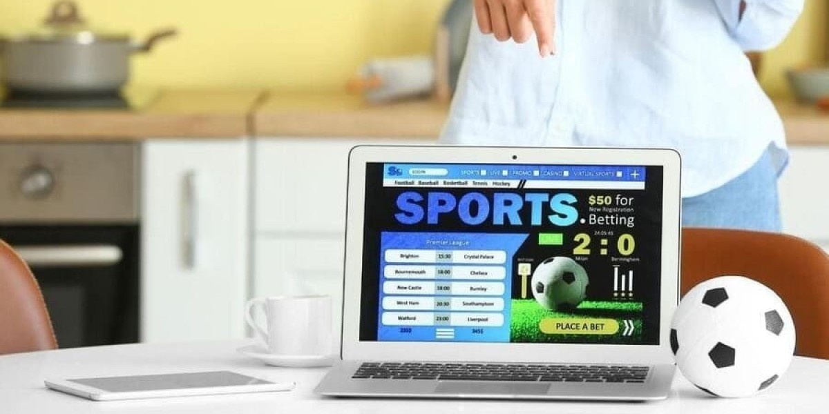 Betting Brilliance: Discover the World of Korean Sports Wagering!