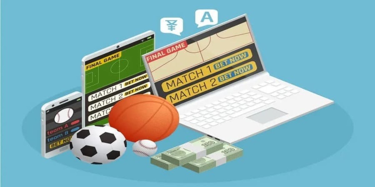 Betcha Didn’t Know: The Secret World of Sports Betting Under One Roof