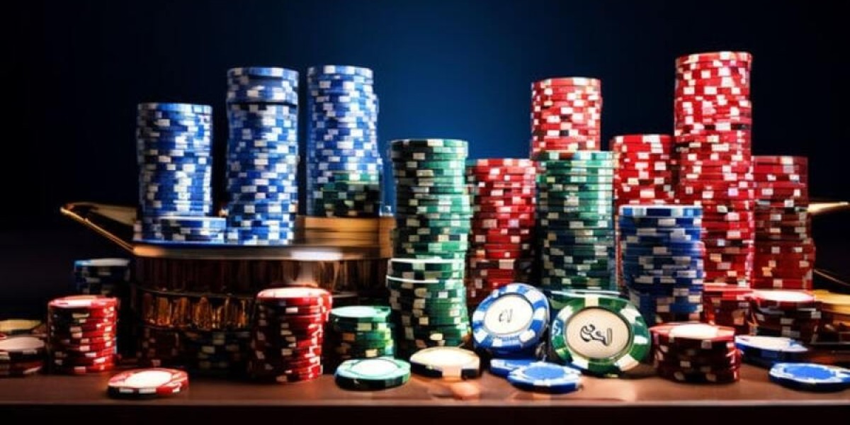 Rolling the Dice: Dive into the World of Sports Betting Sites