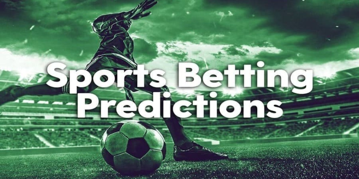 Bet It to Win It: Dive into the World of Sports Betting!