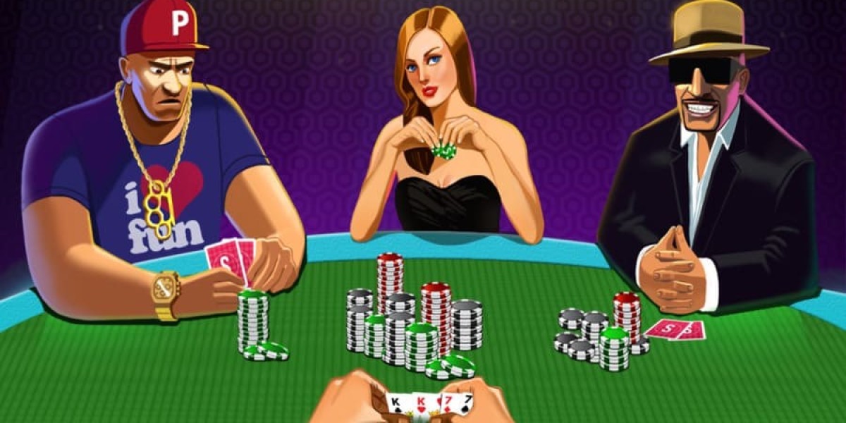 Spin Your Way to Fortune: Mastering the Art of Online Slots