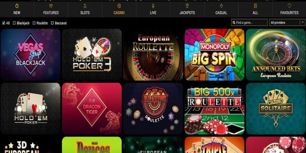 Ultimate Guide to Online Slot Site Excellence