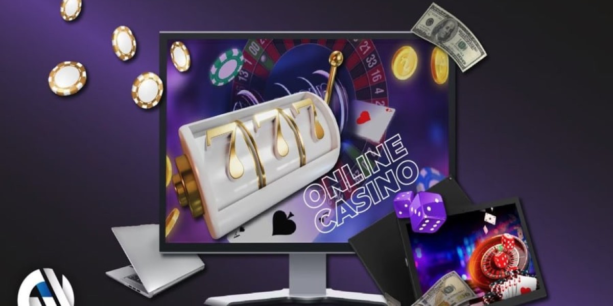 Mastering Baccarat Site: Ultimate Guide