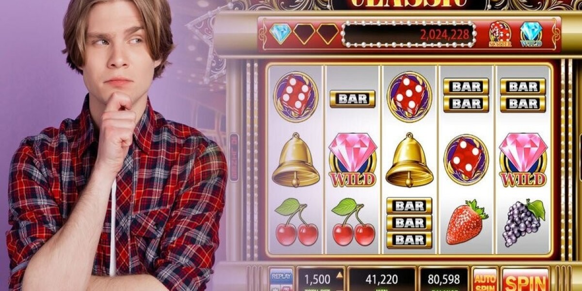 Everything You Need to Know About Online Slots