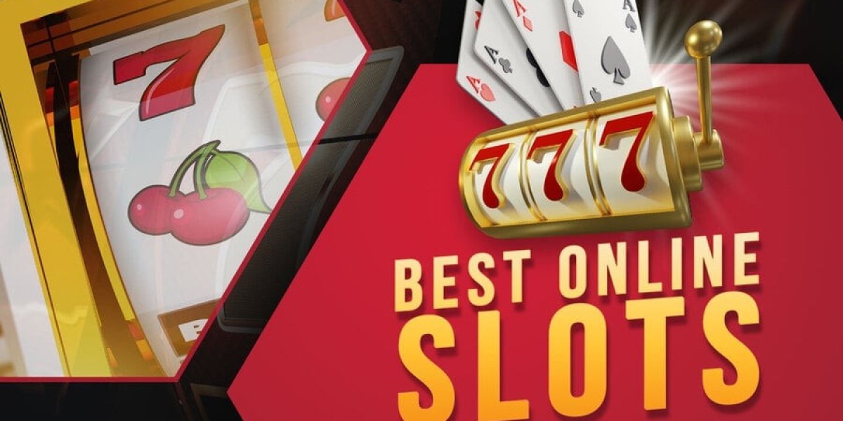 Explore the Best Casino Sites - Ultimate Guide