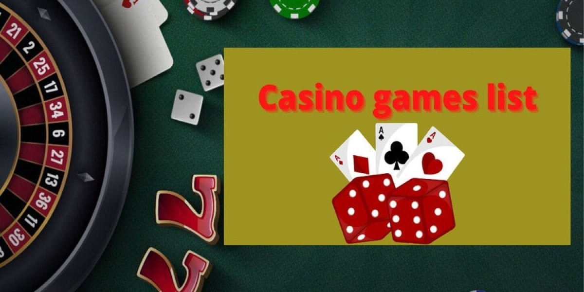 Mastering the Art of Online Casino: How to Play