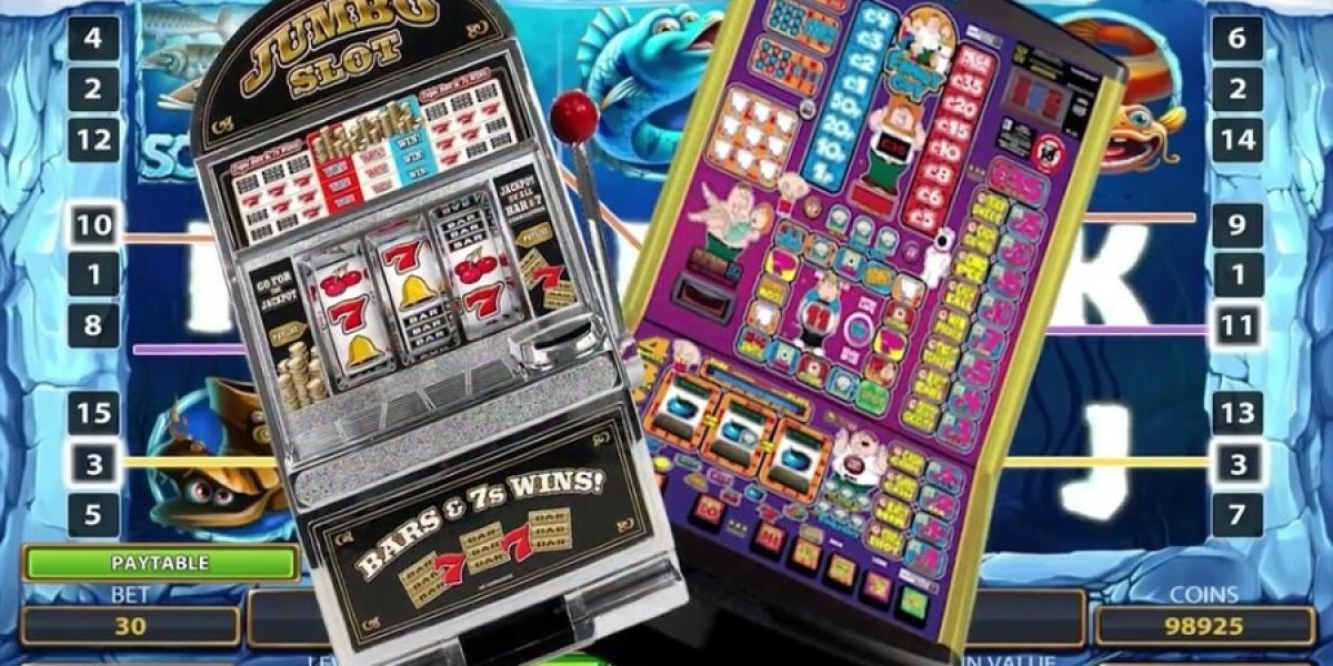 Mastering How to Play Online Slot Machines