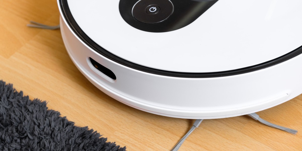 11 Strategies To Refresh Your Robot Vacuum And Mop