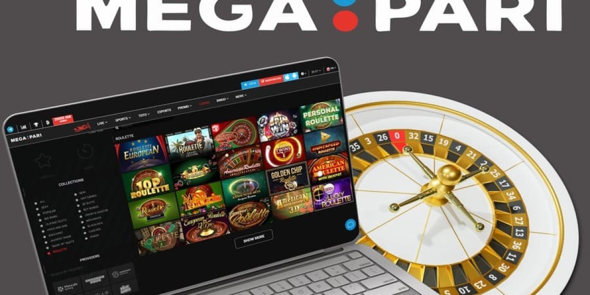 Discover the Ultimate Casino Site Adventure!