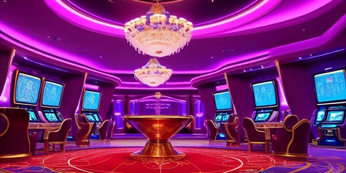 Scopriamo tutte le Macchinette di Casino StarVegas