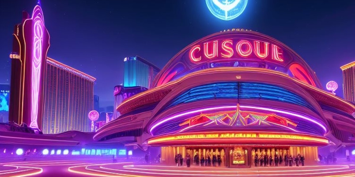 Ongelooflijke Bonussen bij TOTO casino online