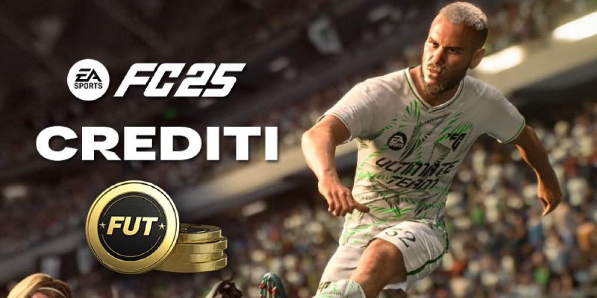 EA Sports FC 25: Come guadagnare Crediti in Ultimate Team