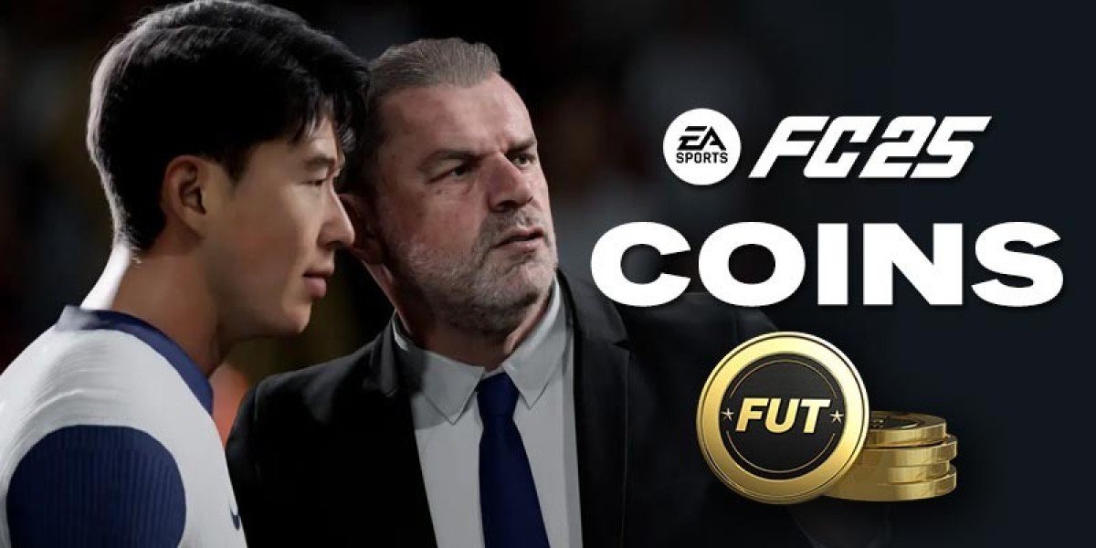 Compra Rápida de Monedas FIFA 25 para Xbox Series y PS4: Métodos Instantáneos para EA FC 25