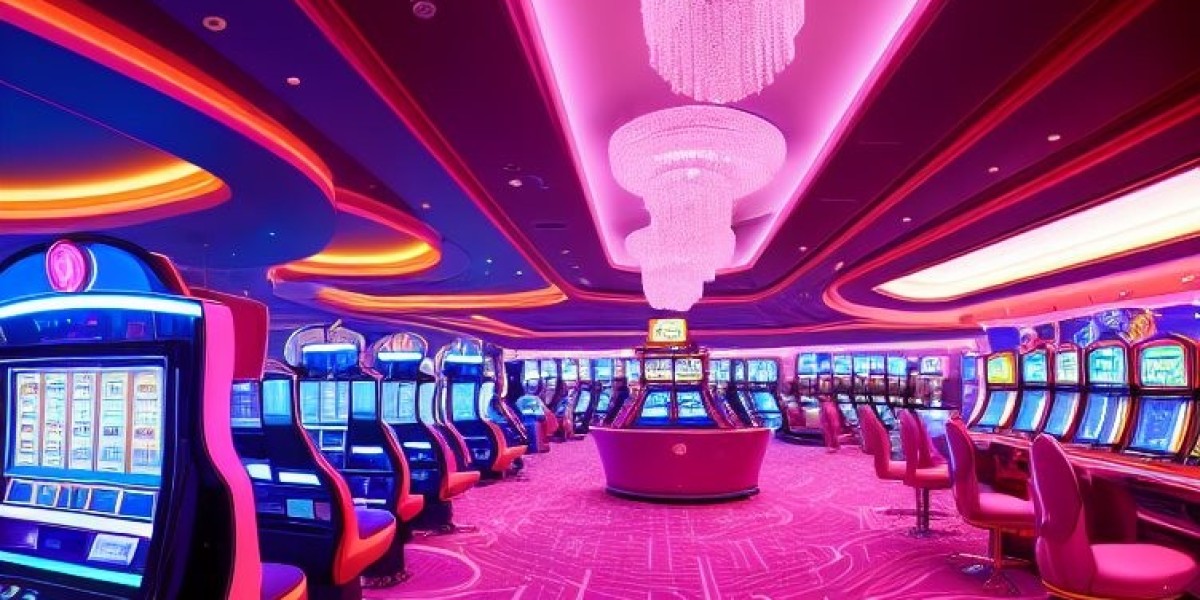 Huge Gaming Selection in Boo Casino