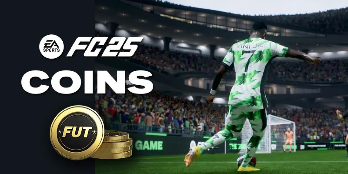 Ultimate Guide to Buy FC 25 Players: Tips for Purchasing EA FC Players Effectively