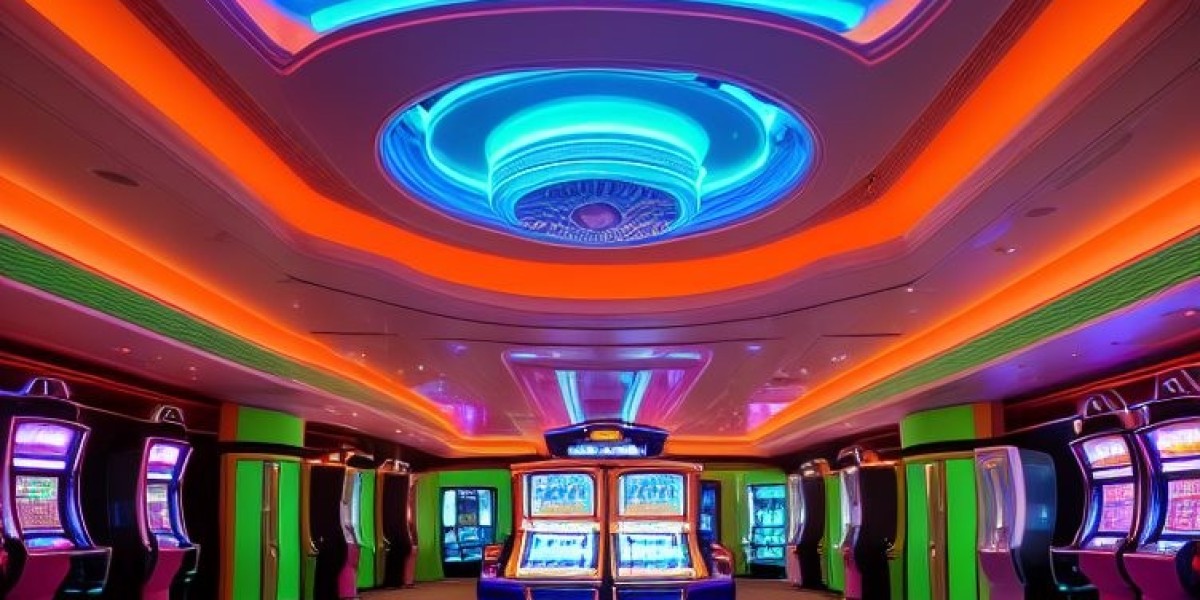 Živa Igralni Izkušnja na NineCasino