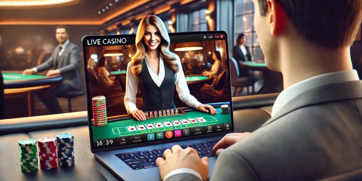 Discover Online Baccarat