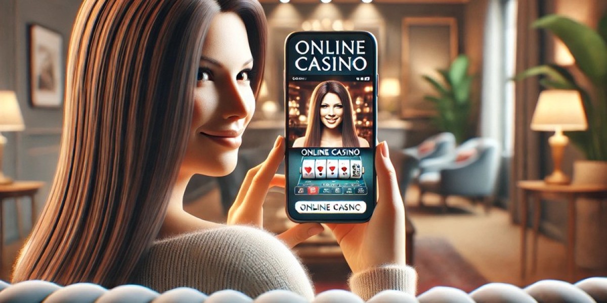 Winning Strategies for Online Slots