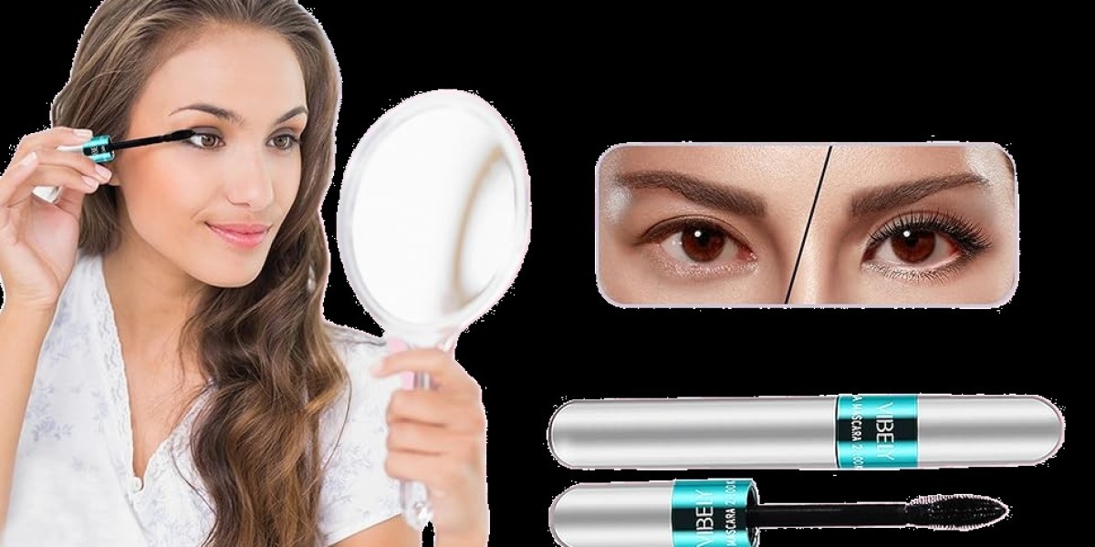 4 Unheard Ways To attain Higher How To Use Vibely Mascara