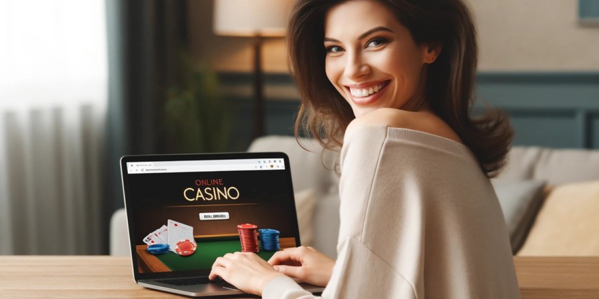 Discover the Thrill of Online Baccarat